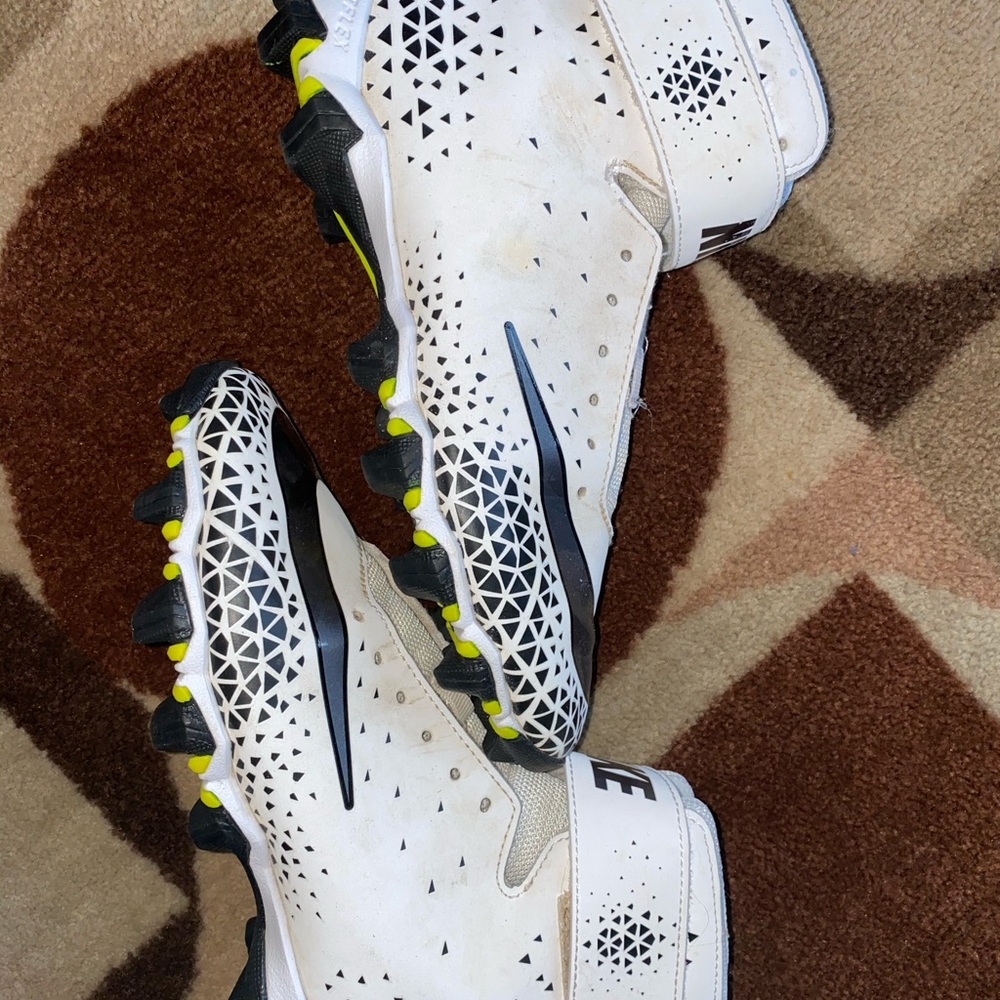 Nike cleats